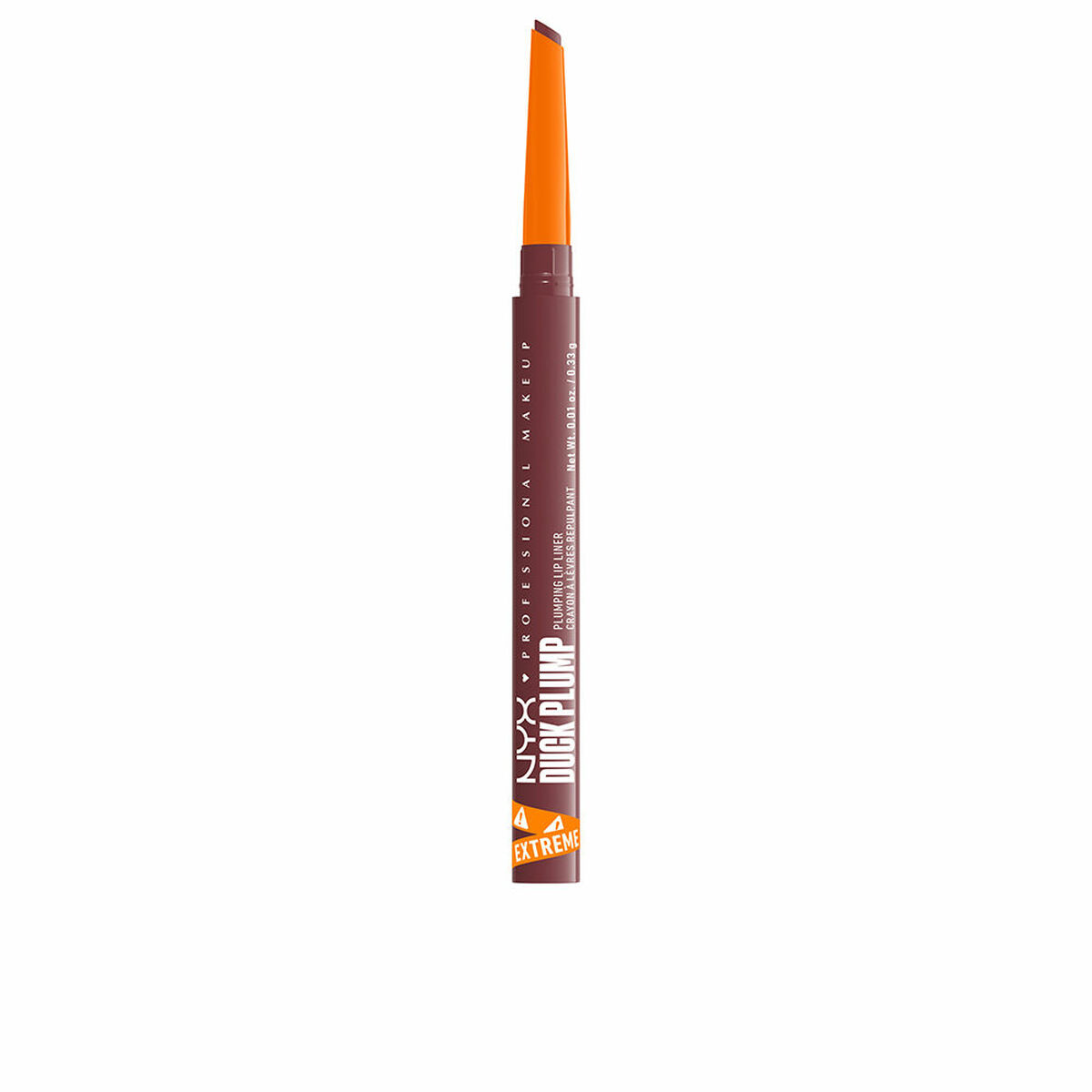 Lip Liner NYX DUCK PLUMP Nº 04-Fill Em’ In