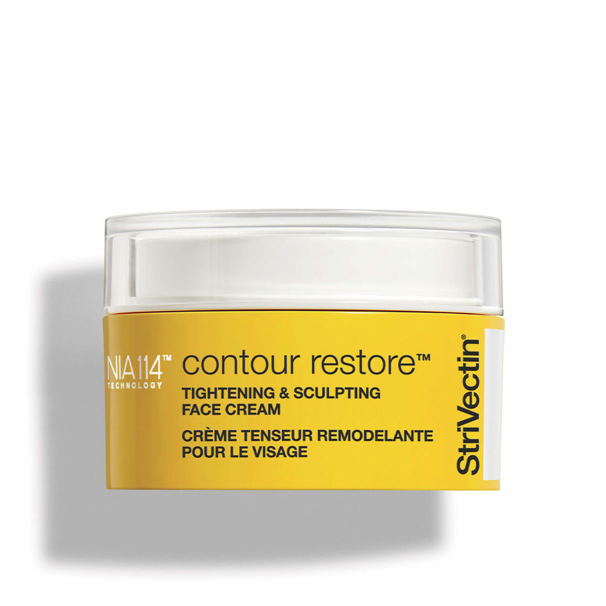 Facial Cream StriVectin Contour Restore 50 ml Firming