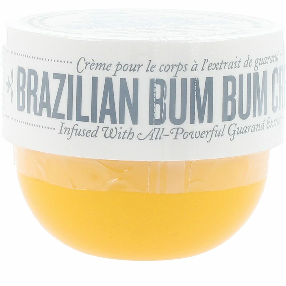 Body Cream Sol De Janeiro BRAZILIAN BUM BUM 75 ml