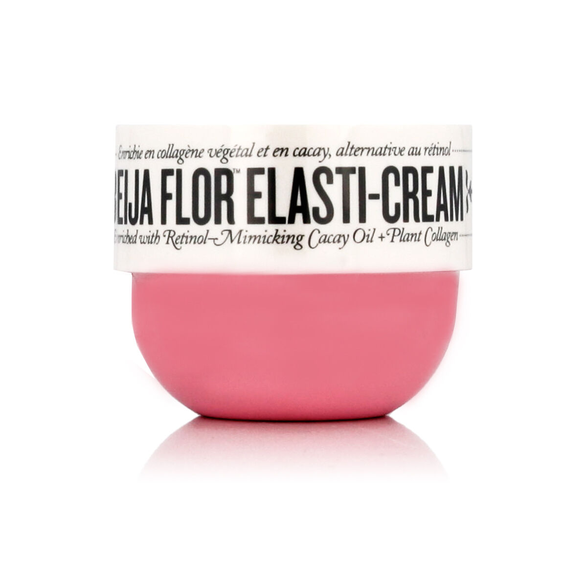 Firming Body Cream Sol De Janeiro BEIJA FLOR 75 ml