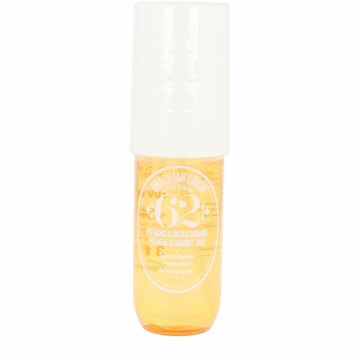 Unisex Perfume Sol De Janeiro CHEIROSA 90 ml