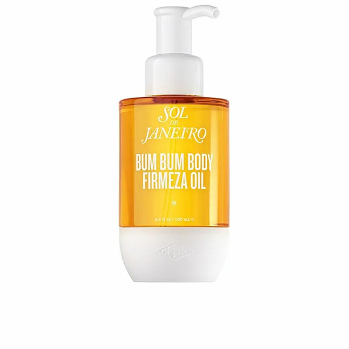 Body Oil Sol De Janeiro BRAZILIAN BUM BUM 100 ml