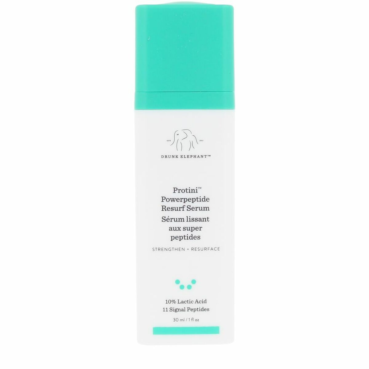 Facial Serum Drunk Elephant POWERPEPTIDE RESURF 30 ml