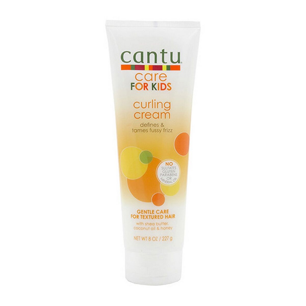 Styling Cream Cantu CTU07543 227 g