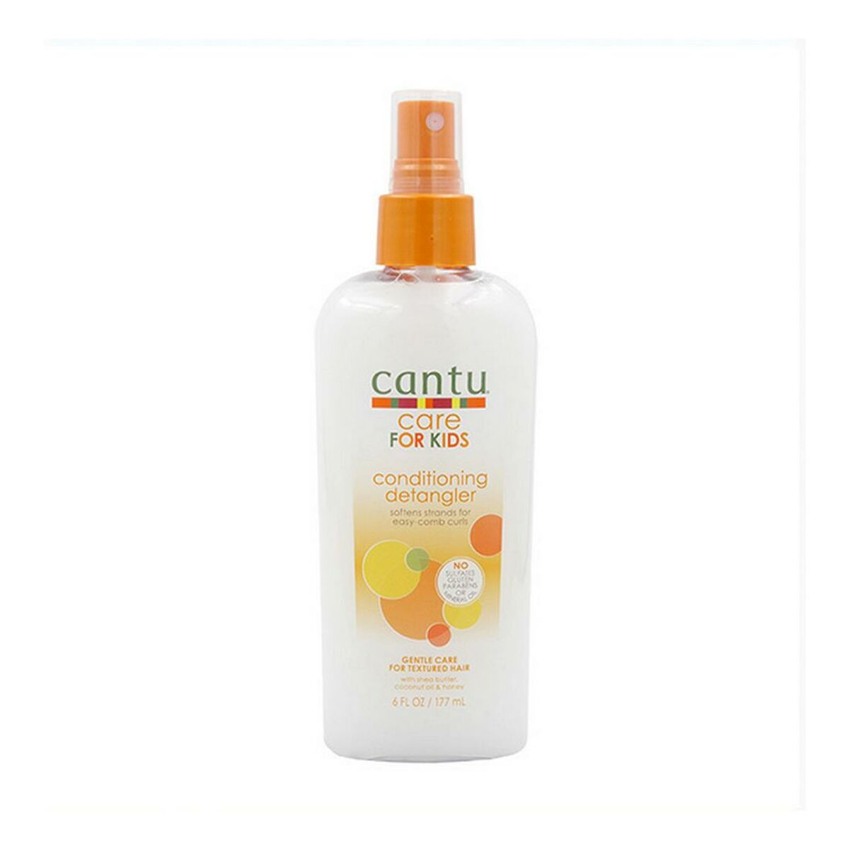 Conditioner Cantu Care For Kids 177 ml