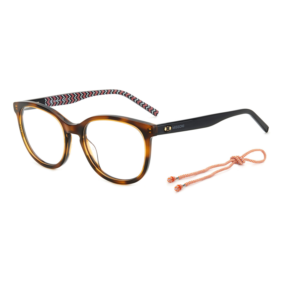 Ladies’ Spectacle frame Missoni MMI011605LF21 Ø 52 mm