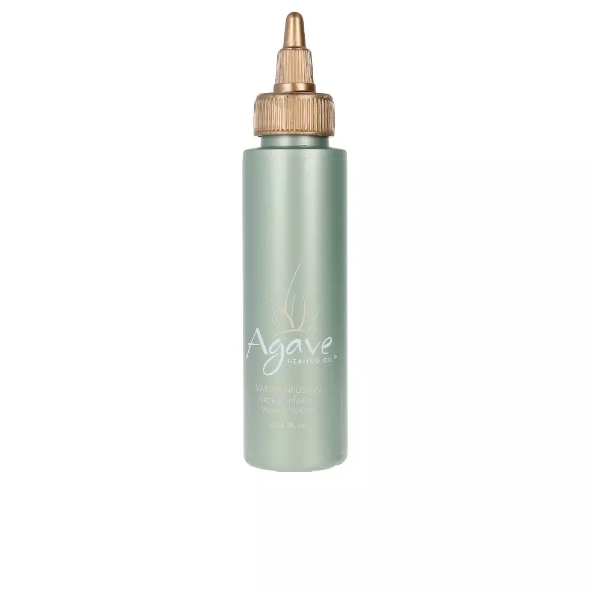 Repairing Conditioner Agave Healing Oil 118 ml 89 ml