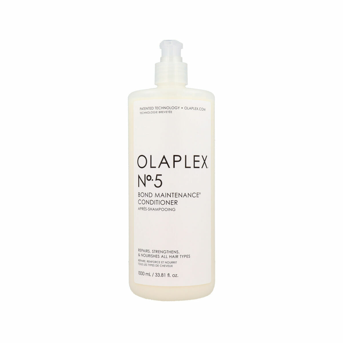 Repairing Conditioner Olaplex Nº 5 1 L