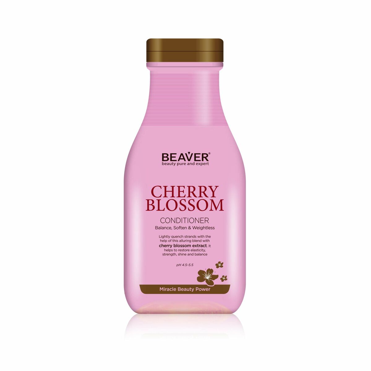 Conditioner Beaver CHERRY BLOSSOM 350 ml