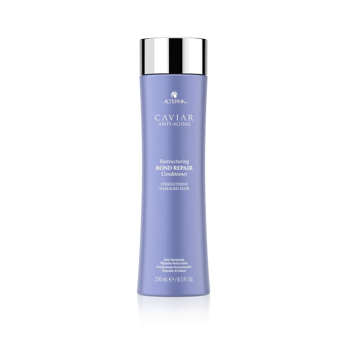 Repairing Conditioner Alterna Caviar Restructuring Bond 250 ml