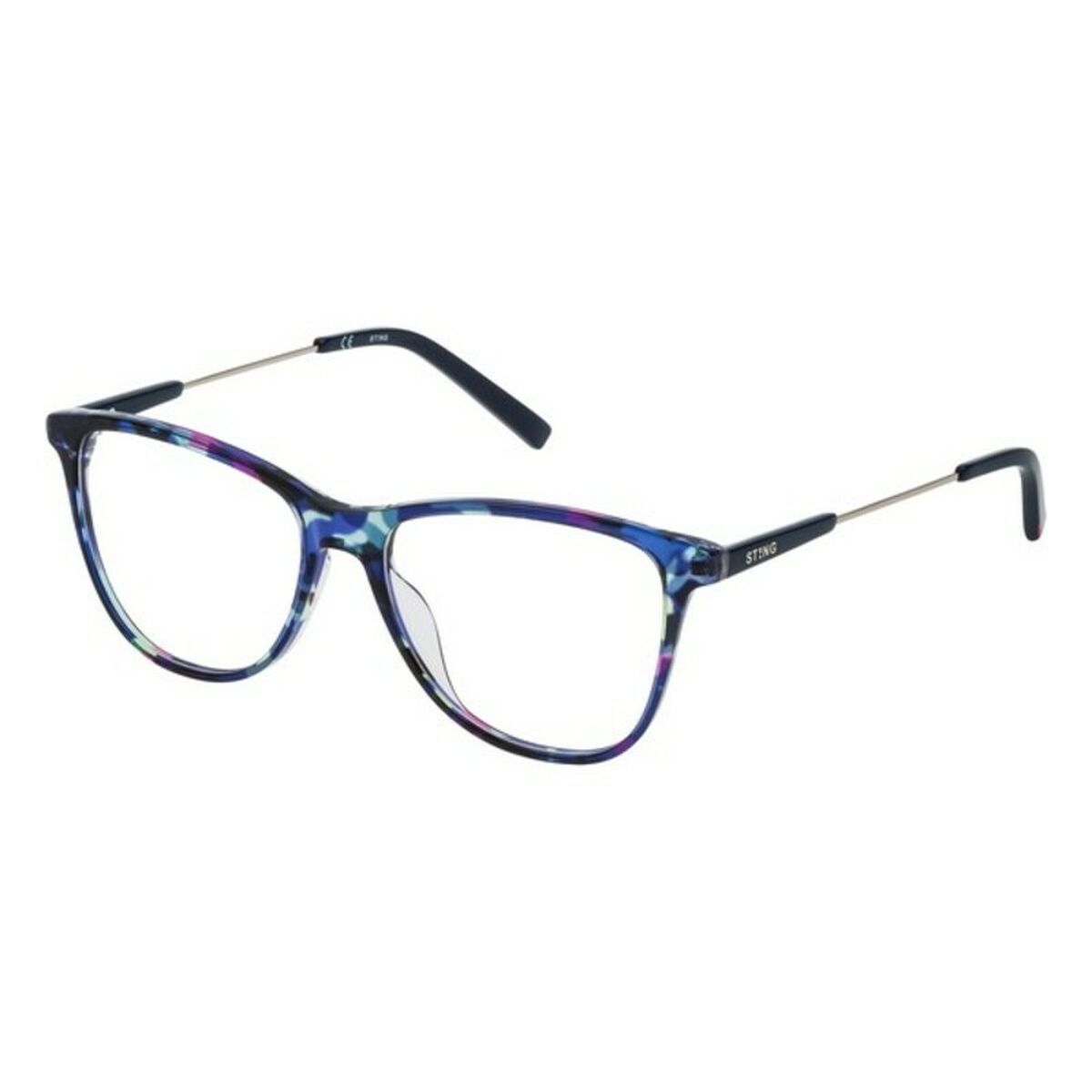 Ladies’ Spectacle frame Sting VST068520GEB Ø 52 mm