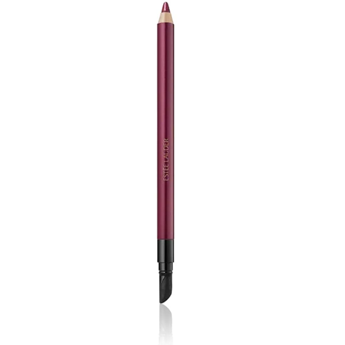 Eye Pencil Estee Lauder Double Wear Wp Nº 09-Aubergine 1,2 g