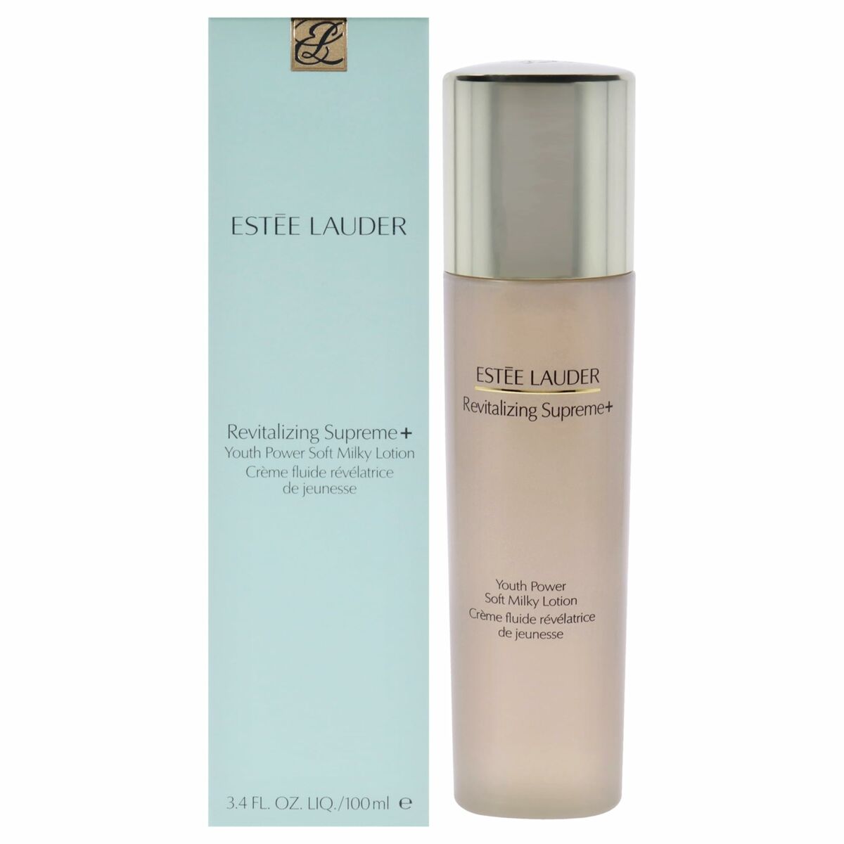 Day Cream Estee Lauder Revitalizing 100 ml