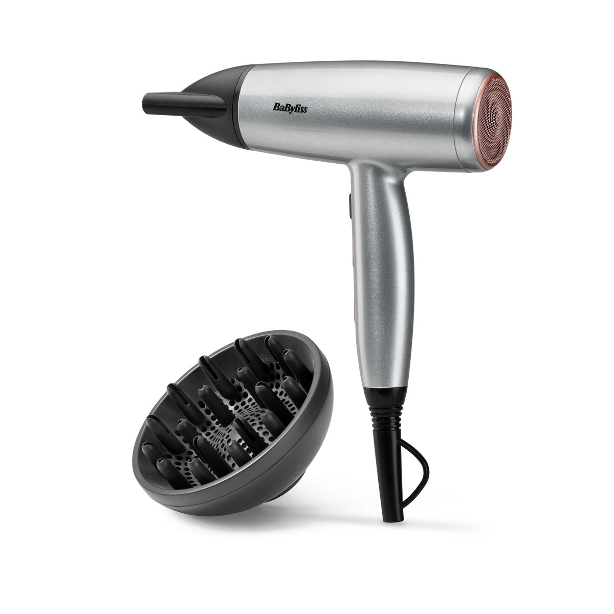 Hairdryer Babyliss D580DE 2100 W