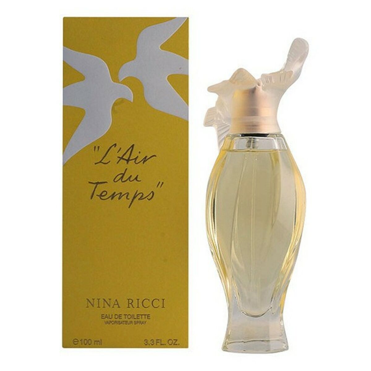 Women’s Perfume Nina Ricci NINPFW050 EDT