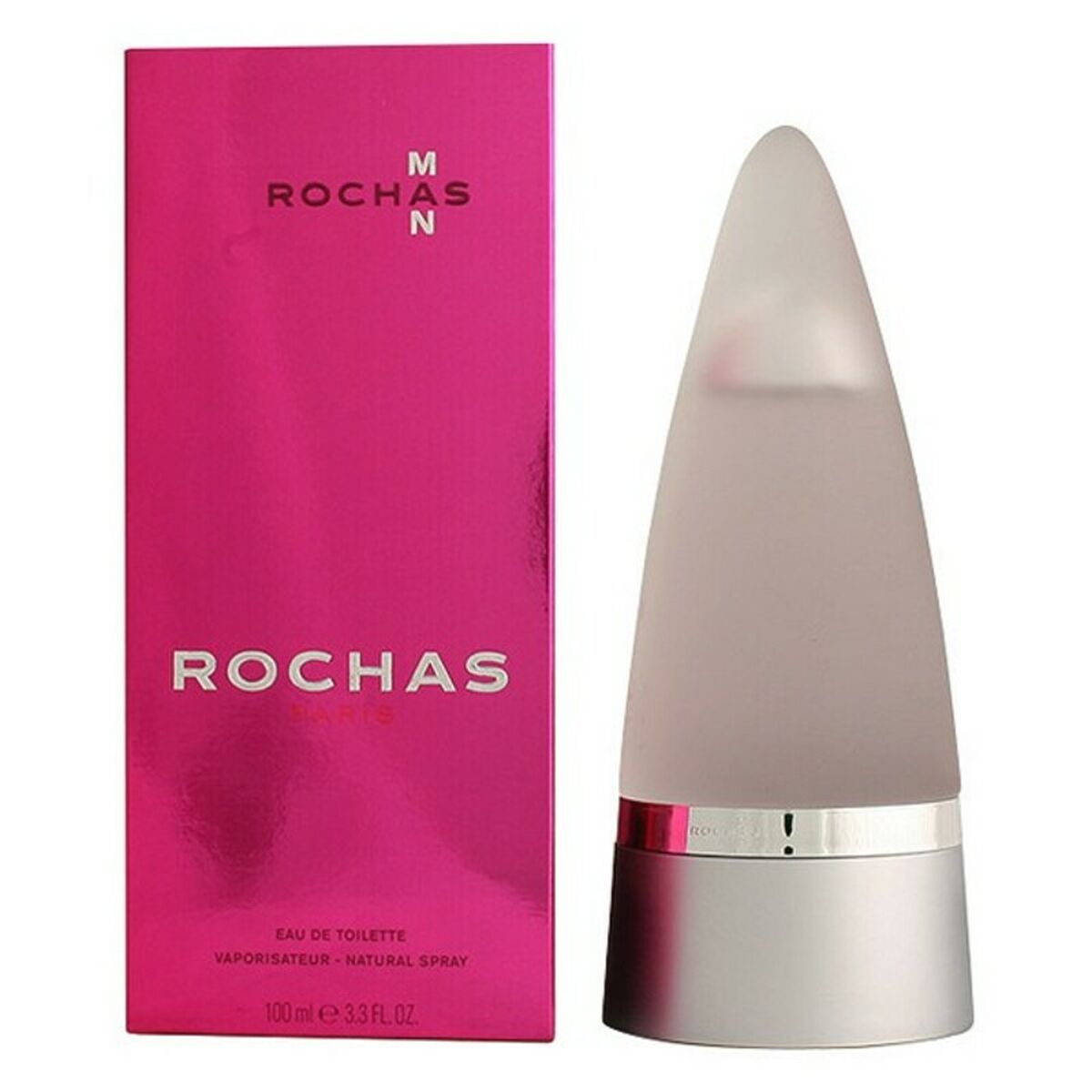 Men’s Perfume Rochas 125852 EDT