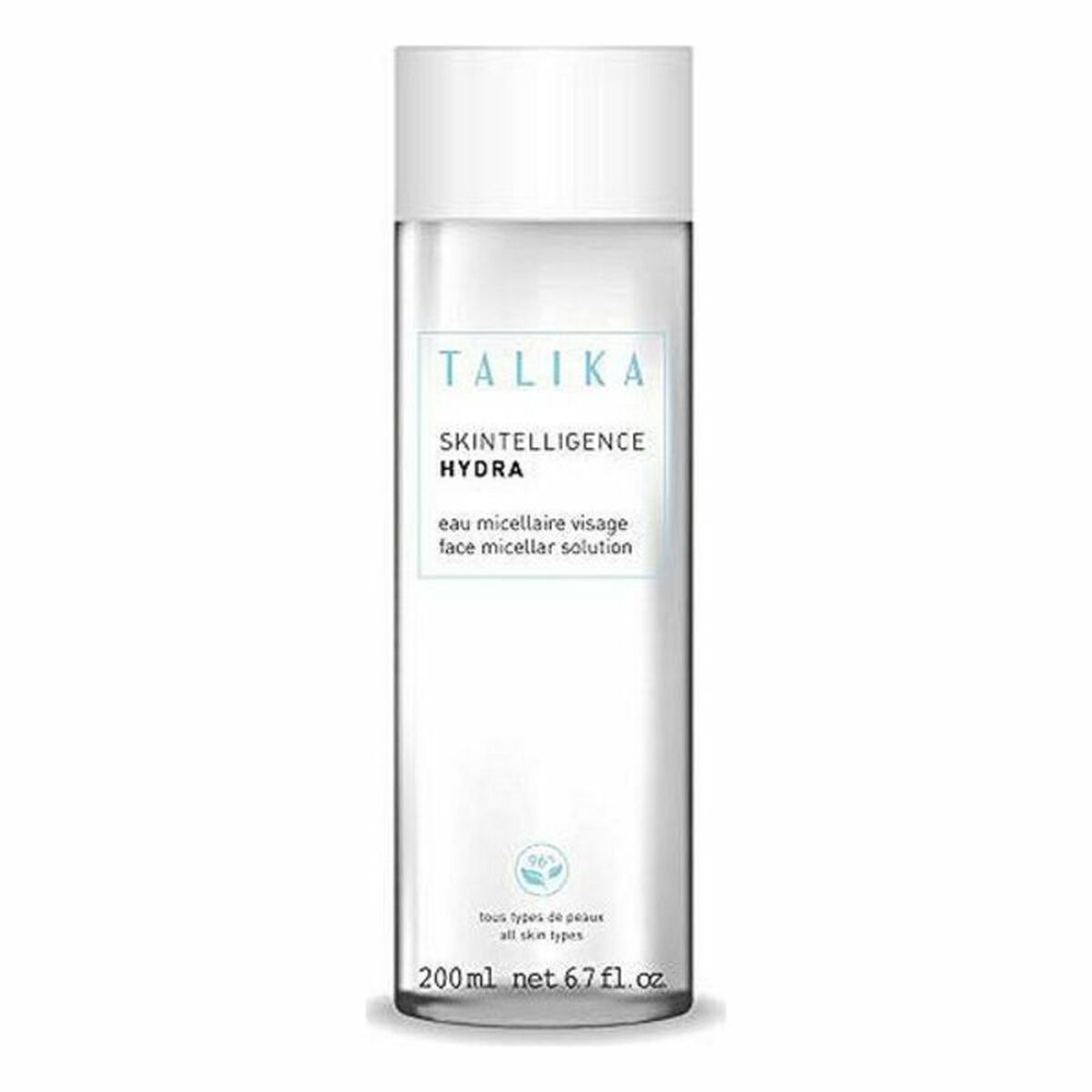 Cleansing Foam Talika Skintelligence Hydra 200 ml
