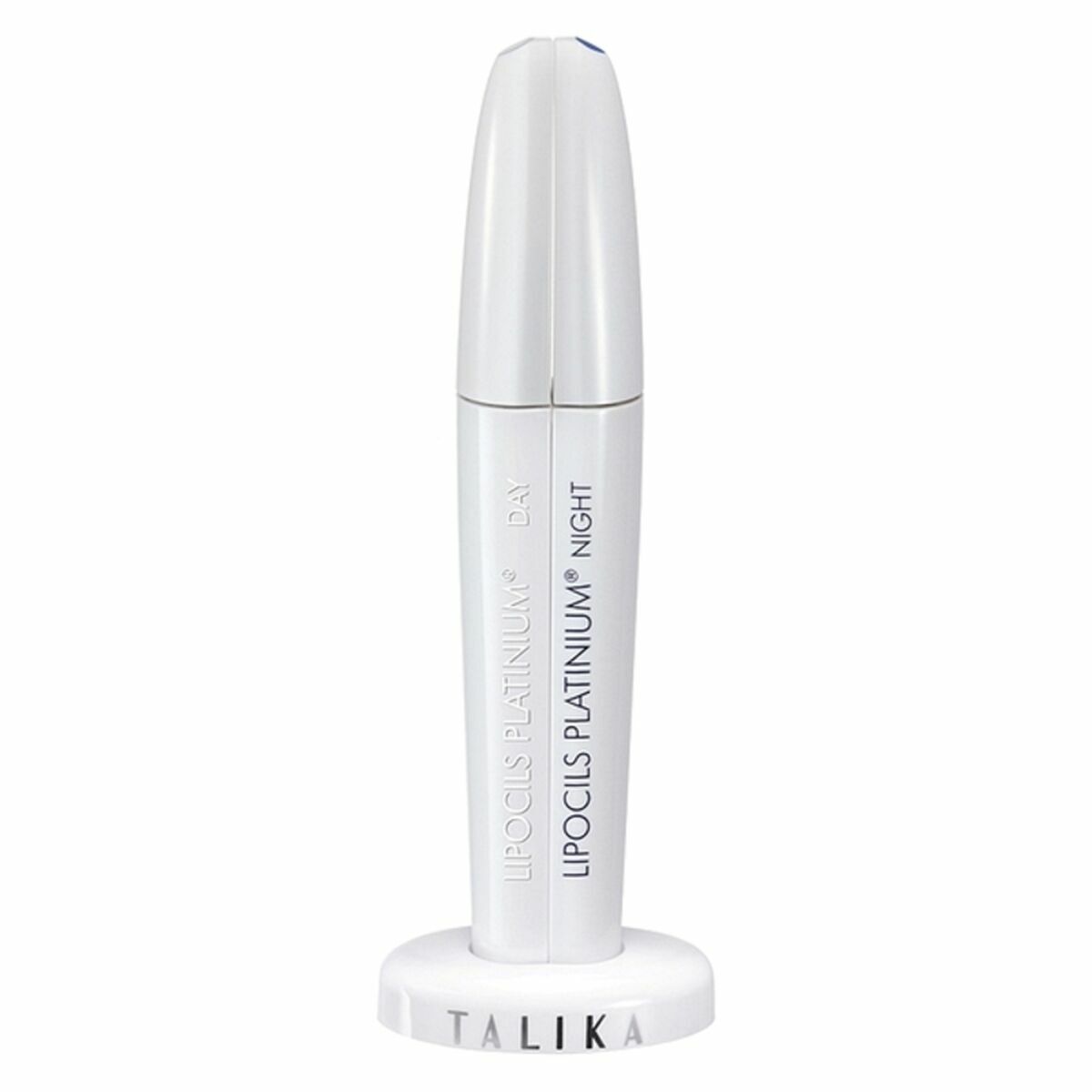 Serum for Eyelashes and Eyebrows Talika LIPOCILS 8,5 ml 2 Units