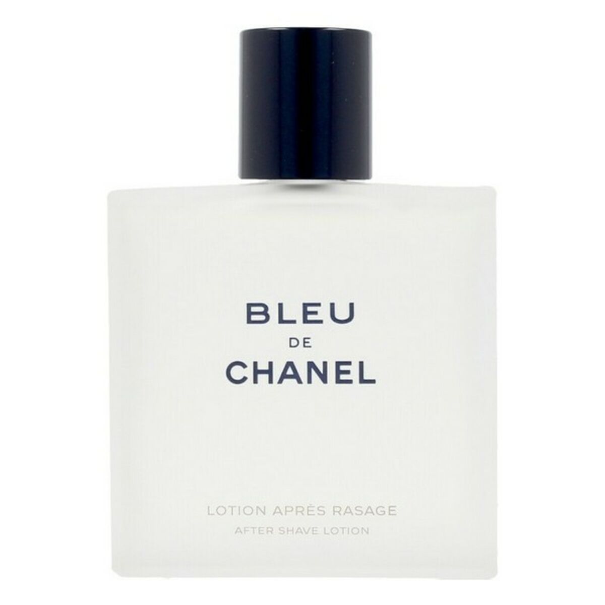 Aftershave Lotion Chanel Bleu 100 ml