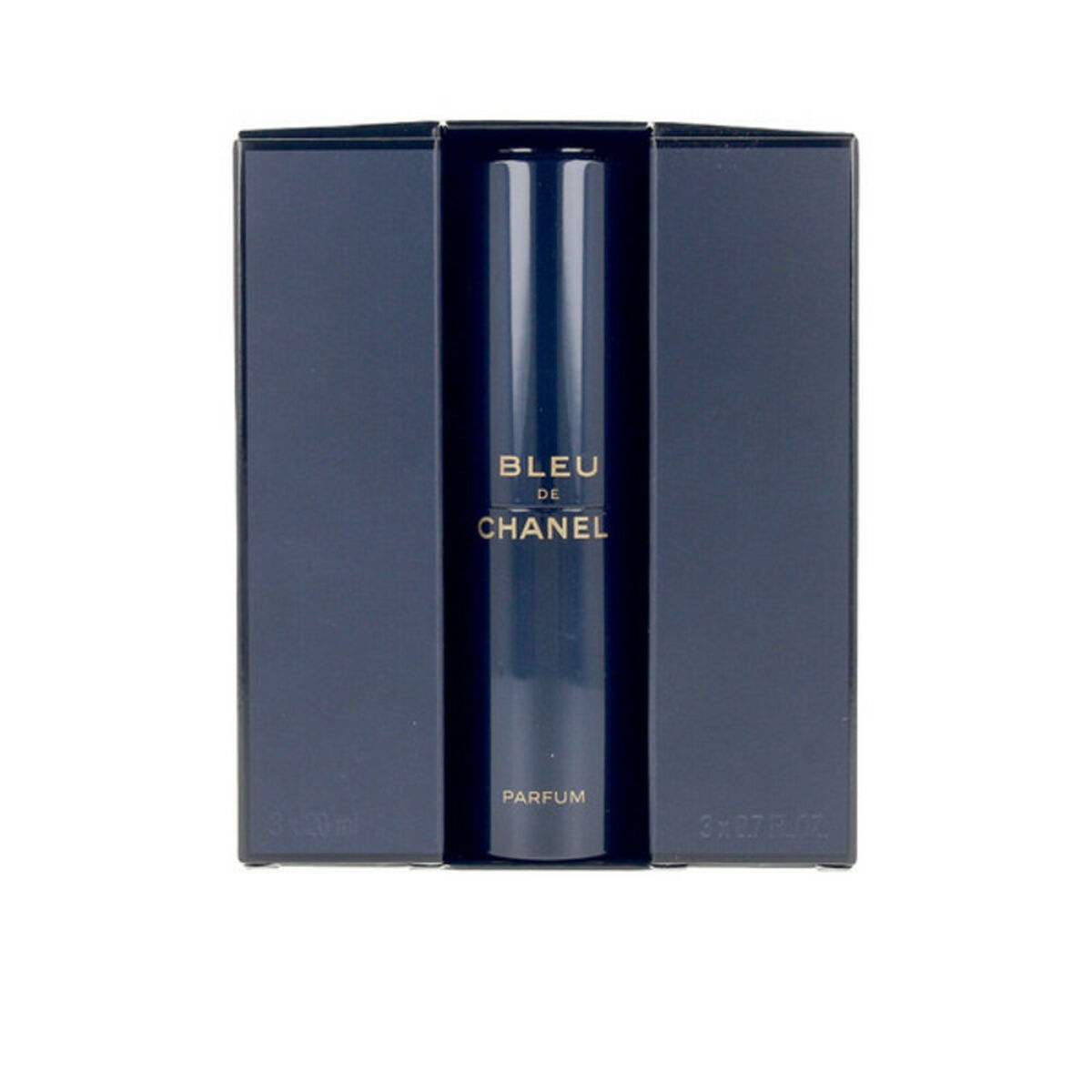 Women’s Perfume Chanel Chanel EDP 20 ml