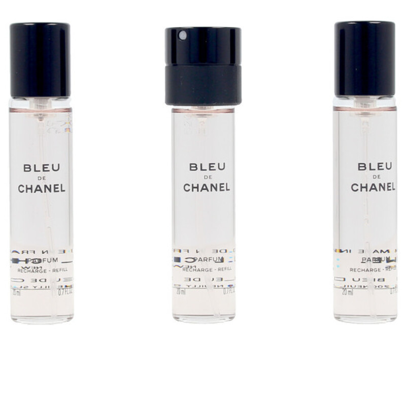 Women’s Perfume Chanel BLEU EDP 20 ml