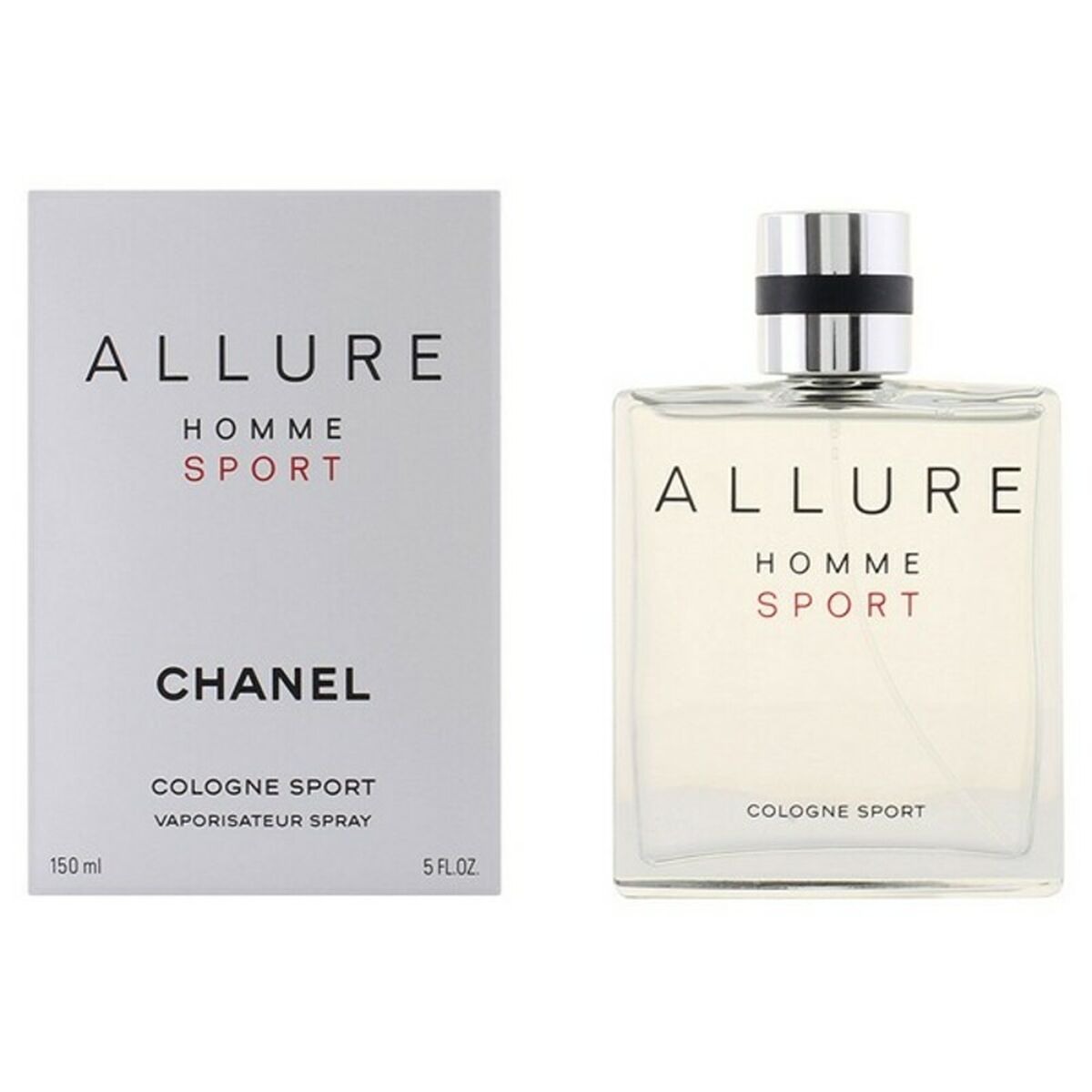 Men’s Perfume Allure Homme Sport Chanel EDC