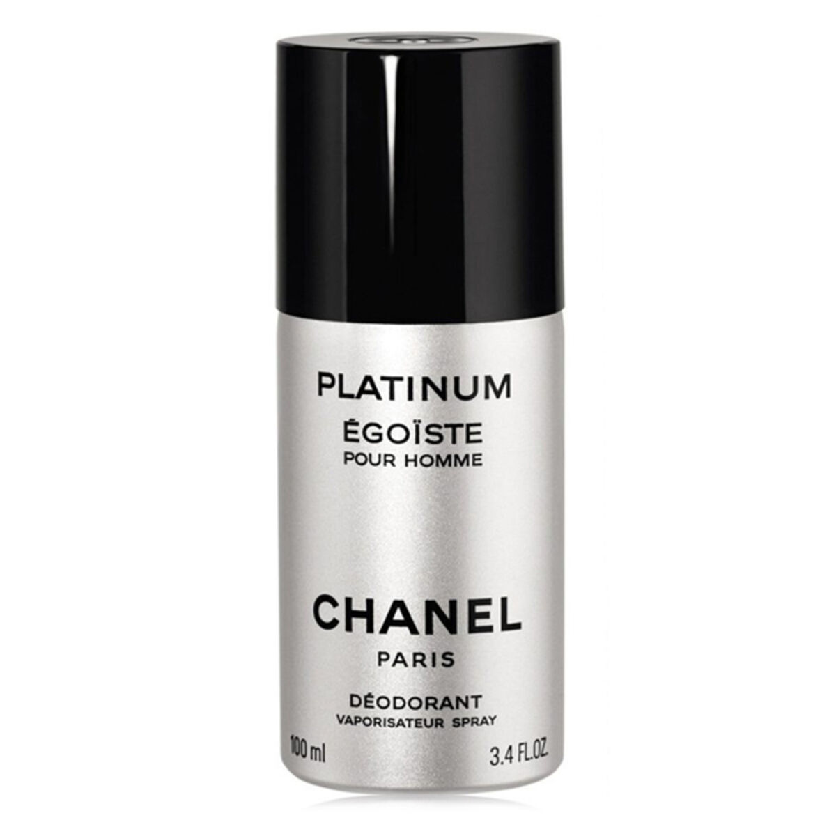 Spray Deodorant Chanel égoïste 100 ml