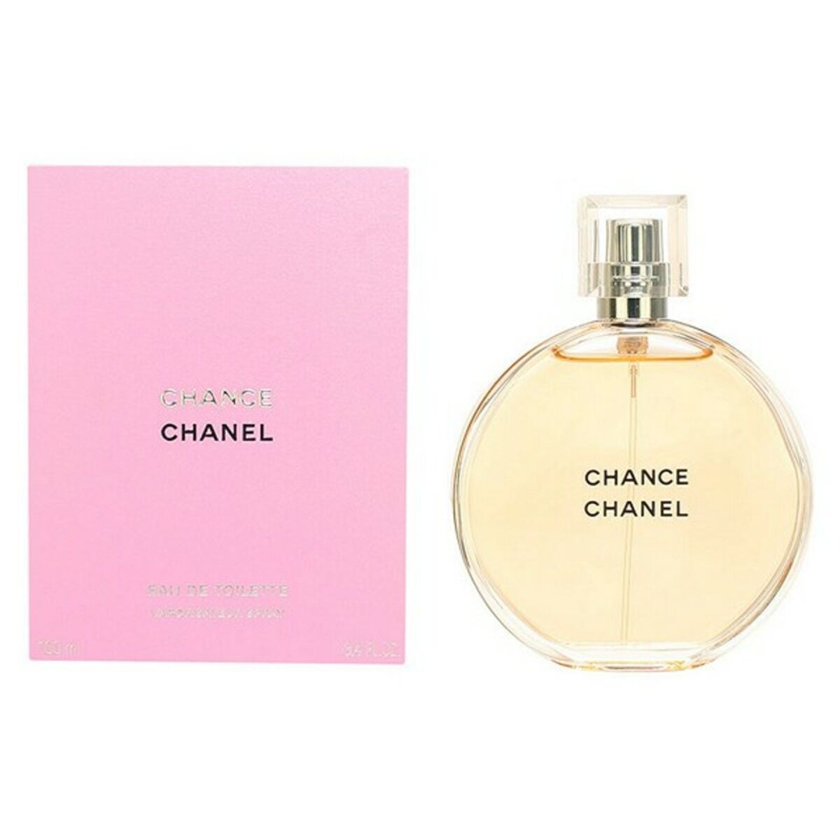 Women’s Perfume Chance Chanel EDT