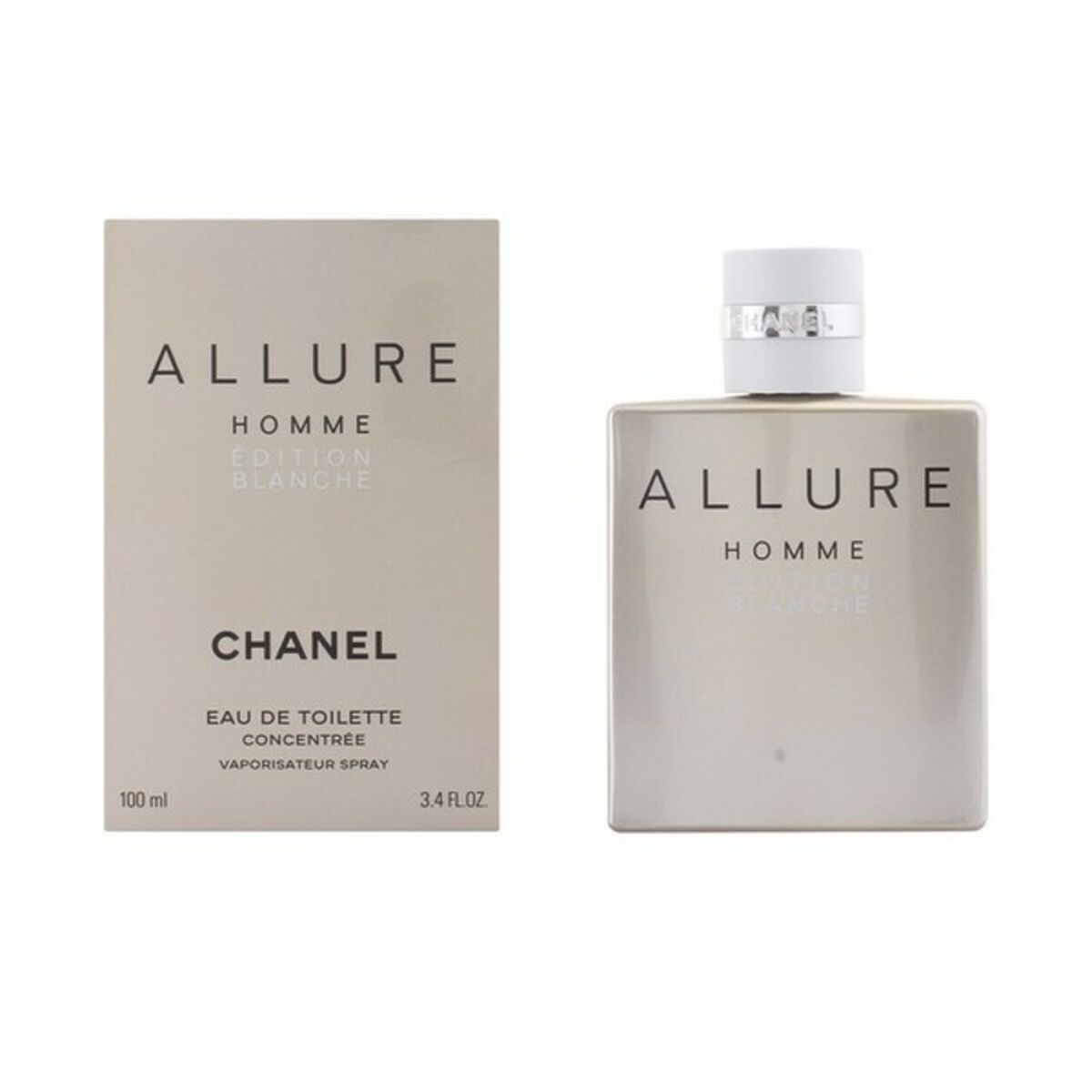Men’s Perfume Chanel 3145891269901 EDP 100 ml