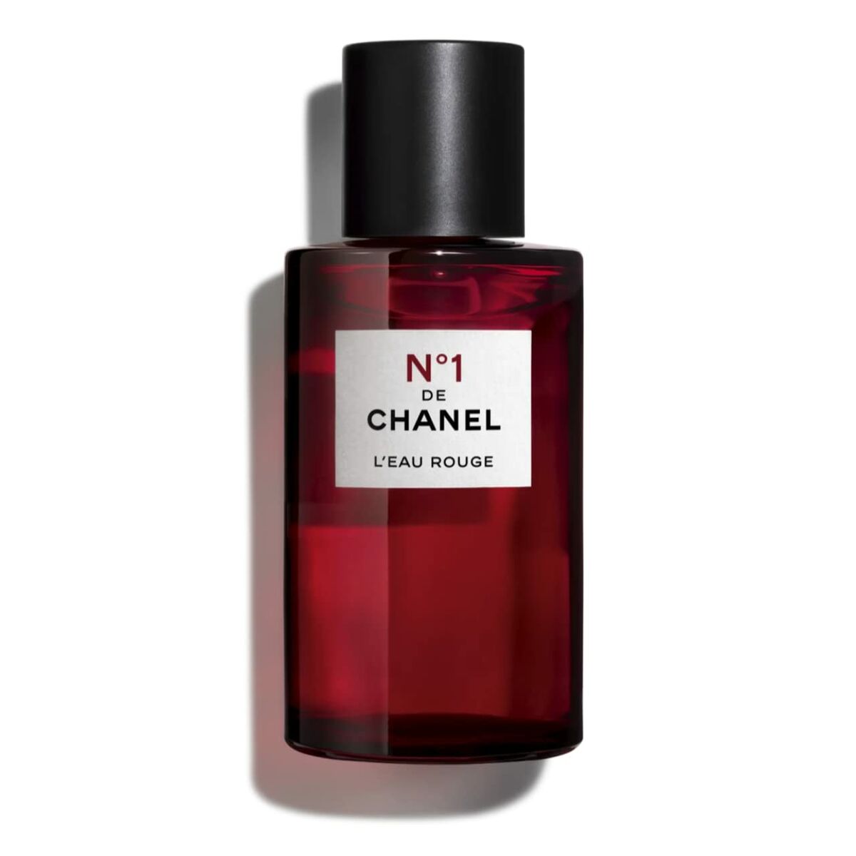 Body Mist Chanel CHANEL Nº1 100 ml Nº1 L’Eau Rouge Revitalising