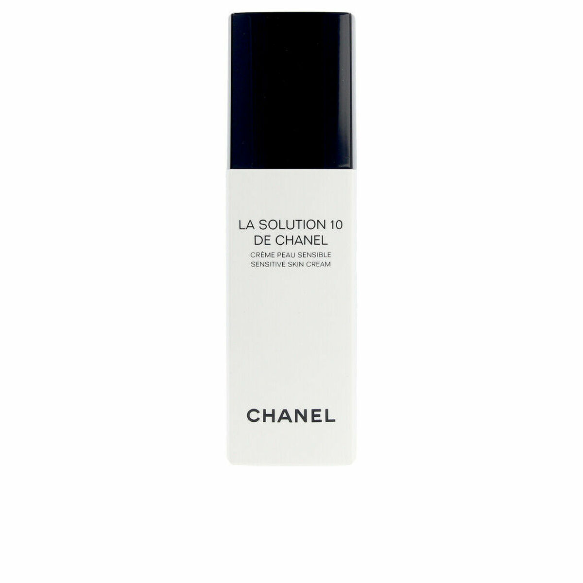 Facial Cream Chanel La Solution De Chanel 30 ml
