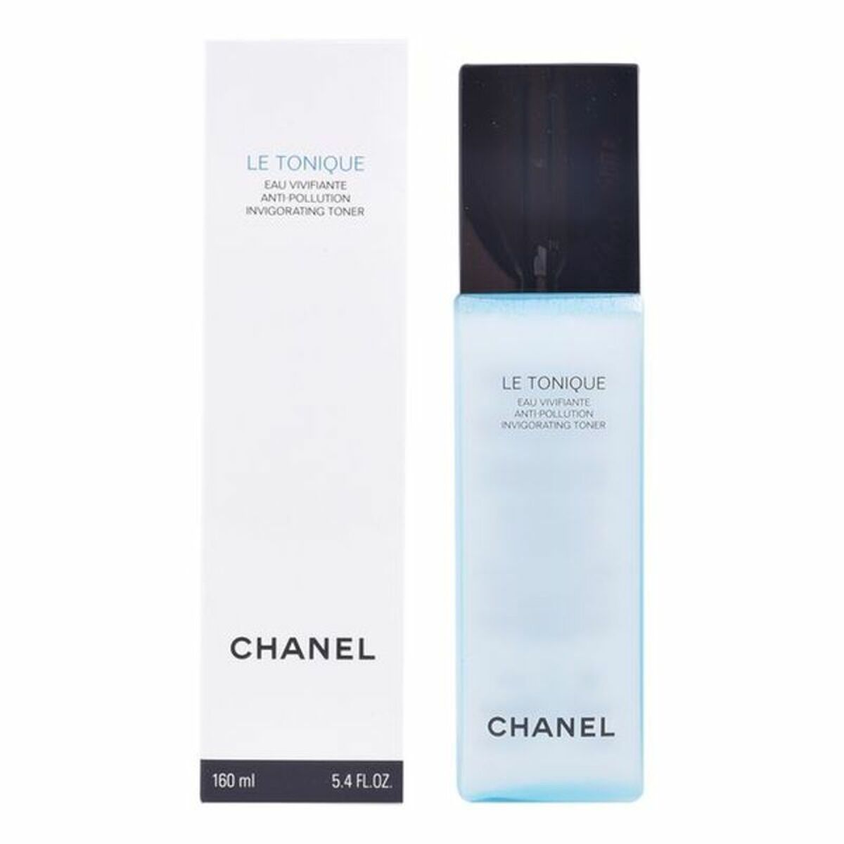 Facial Toner Chanel Le Tonique 160 ml