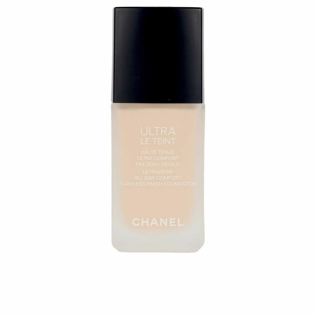 Fluid Make-up Chanel Le Teint Ultra B10 30 ml