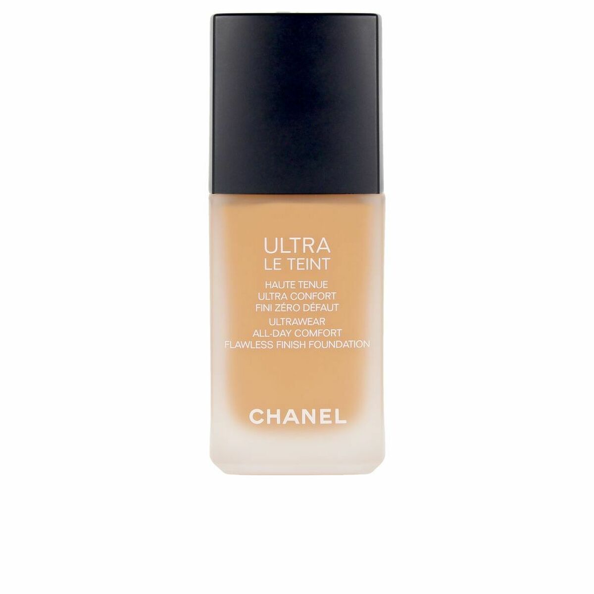 Liquid Make Up Base Chanel Ultra Le Teint 30 ml
