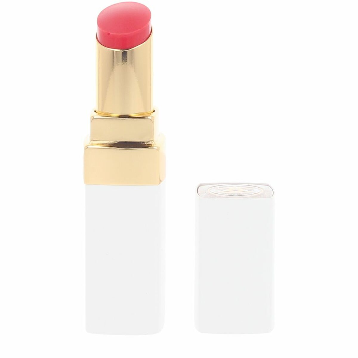 Coloured Lip Balm Chanel ROUGE COCO Nº 756-Cherry Burst 3 g