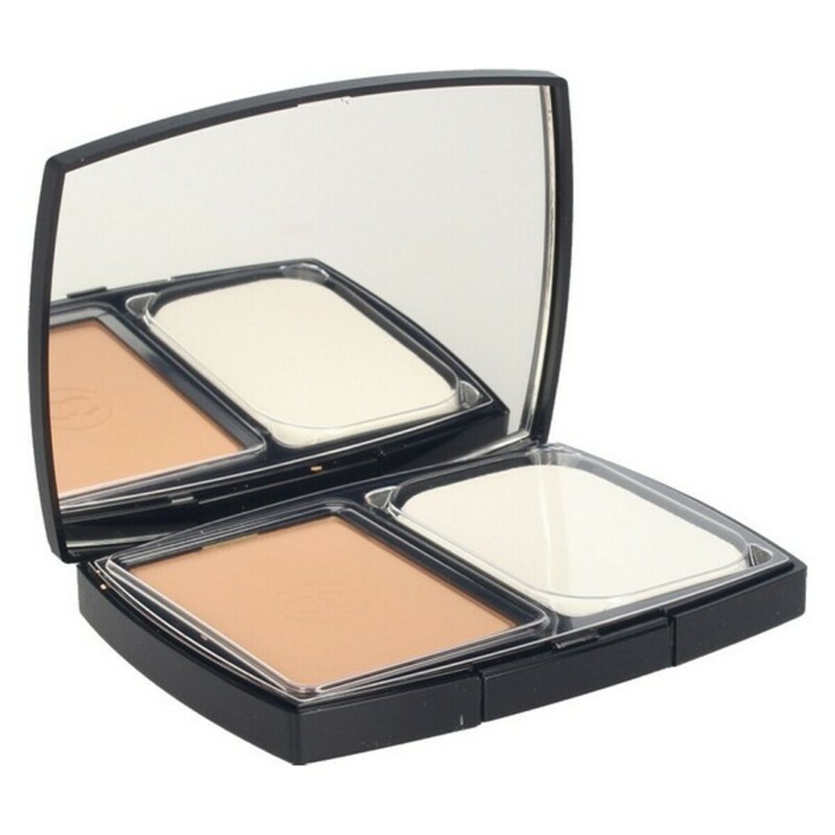Compact Powders Chanel Ultra Le Teint Compact B40 Spf 15