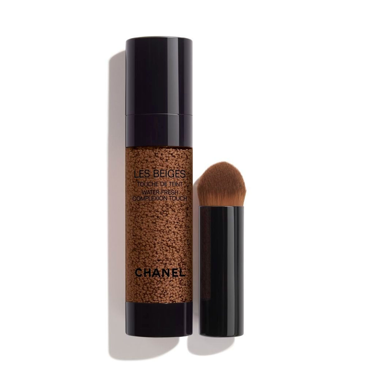 Fluid Foundation Make-up Chanel Les Beiges N.º bd121 20 ml