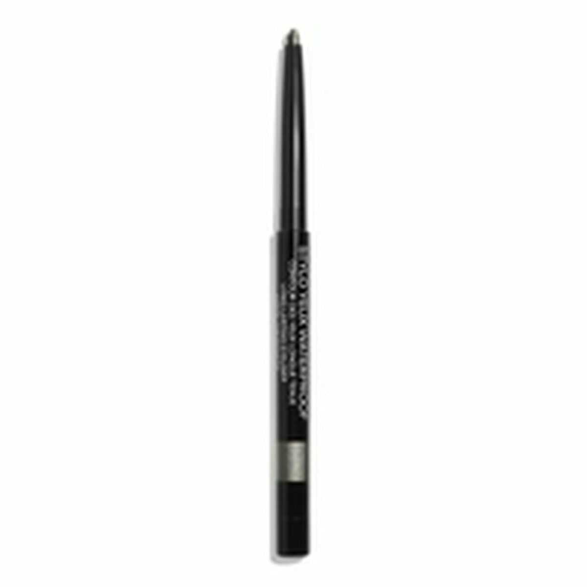 Eyeliner Chanel Stylo Yeux Nº 42 Gris graphite Nº 42-Gris Graphite 0,3 g Water resistant