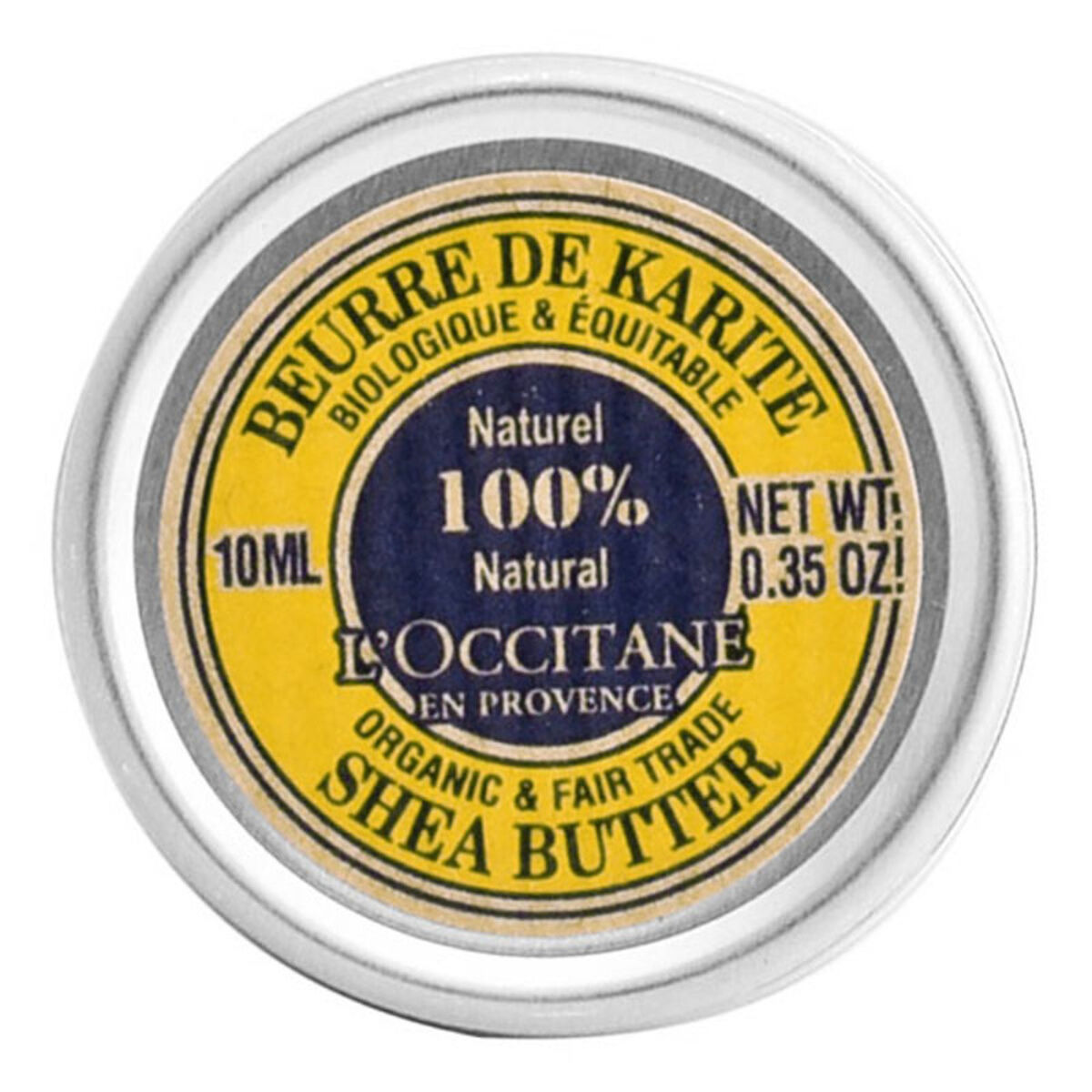 Body Butter L’Occitane En Provence Karite 10 ml Shea Butter
