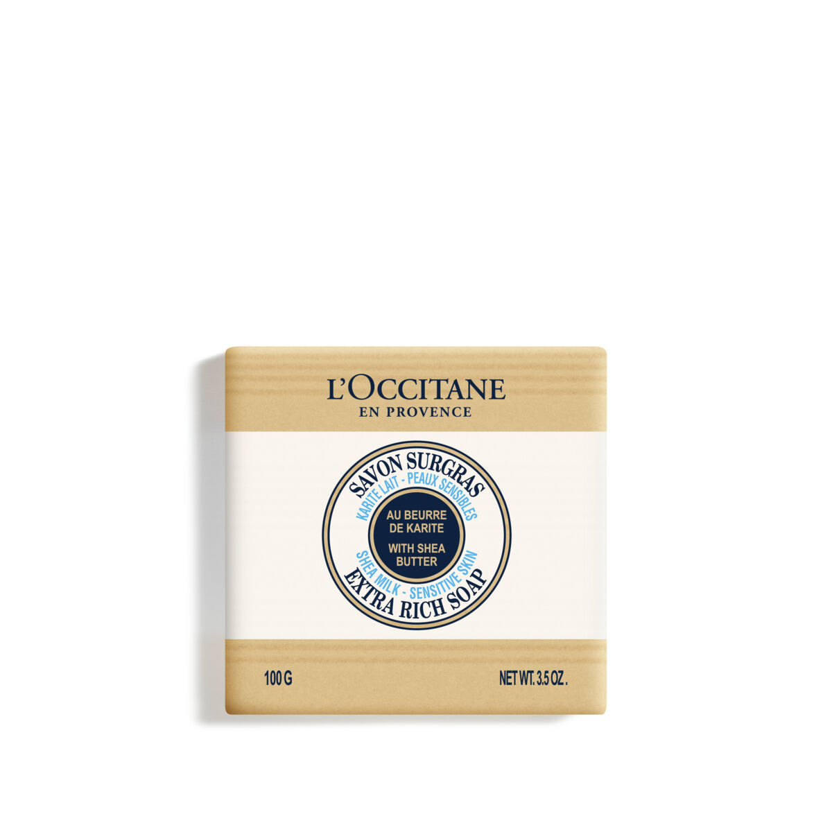 Soap Cake L’Occitane En Provence 01SA100LT20 100 g