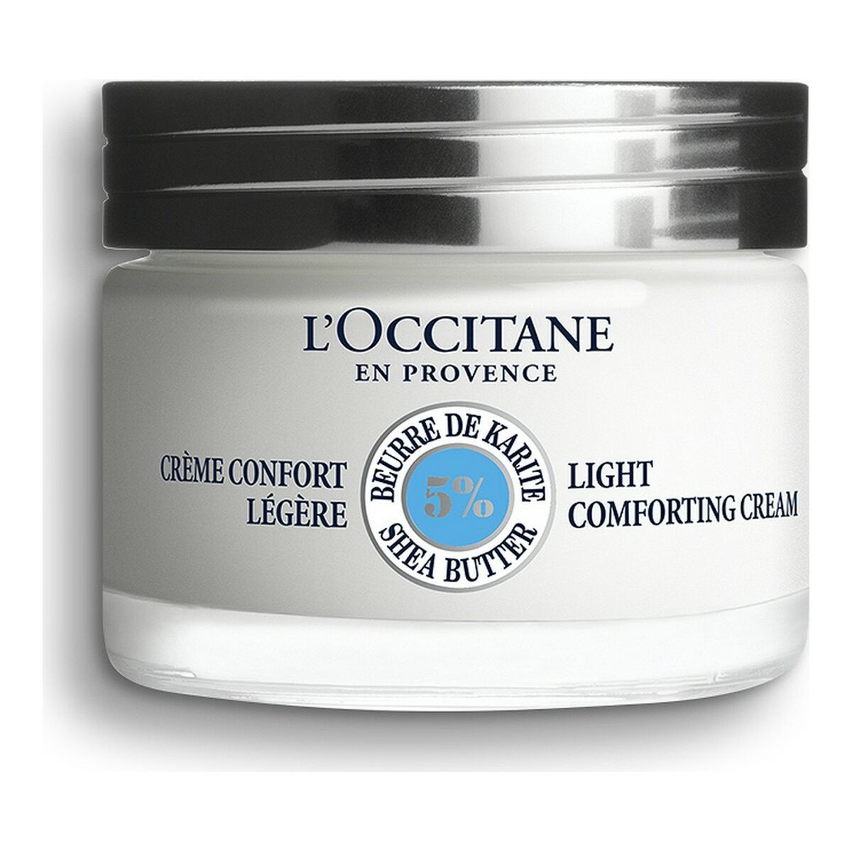 Hydrating Facial Cream L’Occitane En Provence L’OCCITANE 50 ml