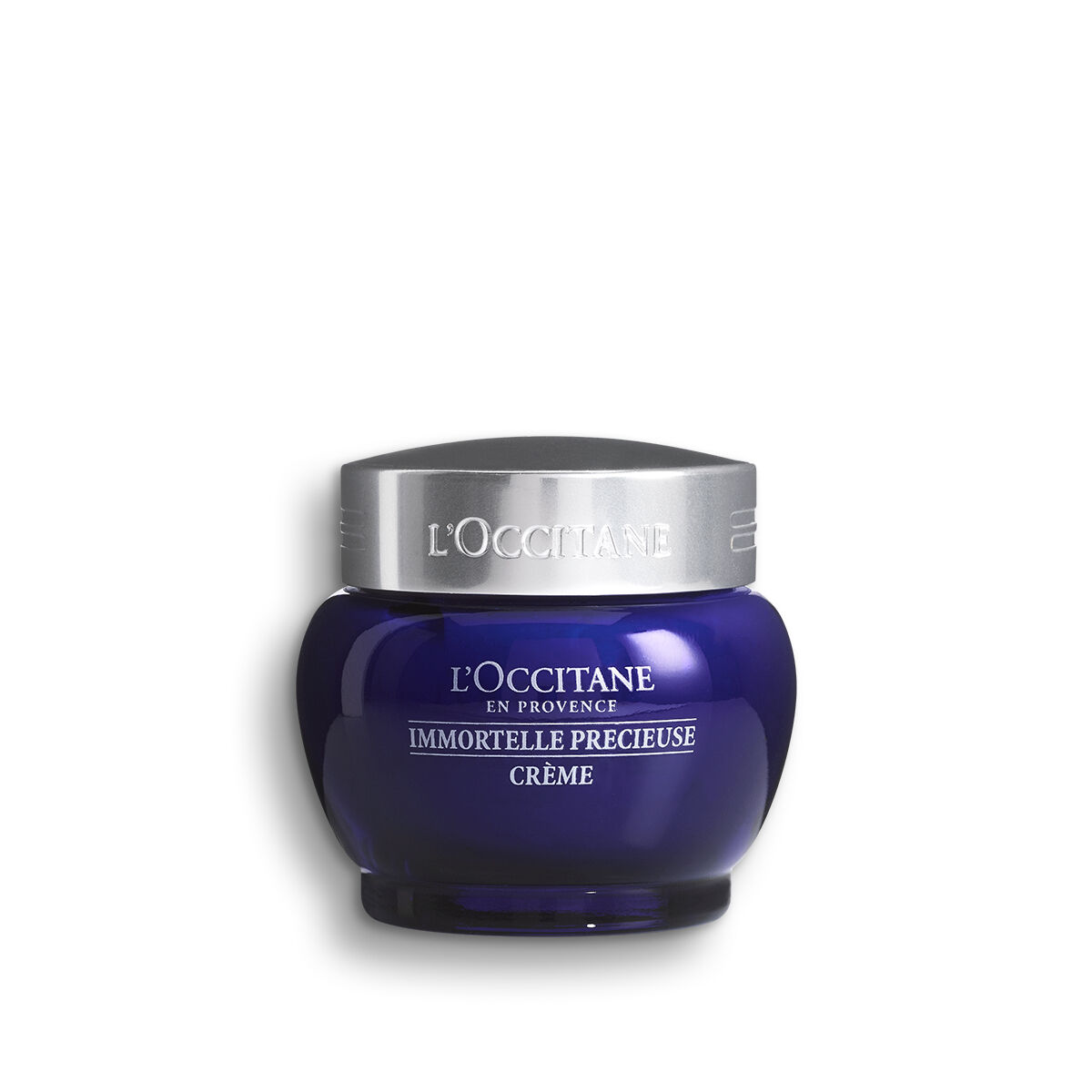 Anti-Ageing Cream L’Occitane En Provence Siempreviva Preciosa 50 ml