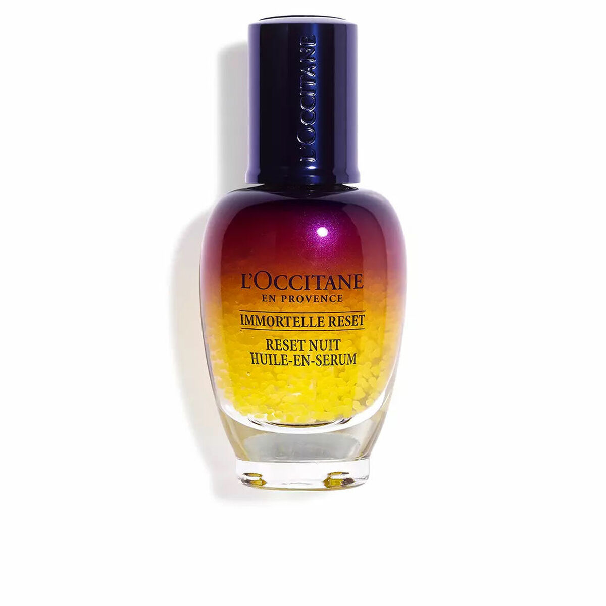 Facial Cream L’Occitane En Provence IMMORTELLE 30 ml