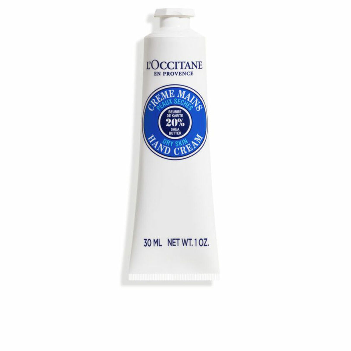 Hand Cream L’Occitane En Provence KARITÉ 30 ml