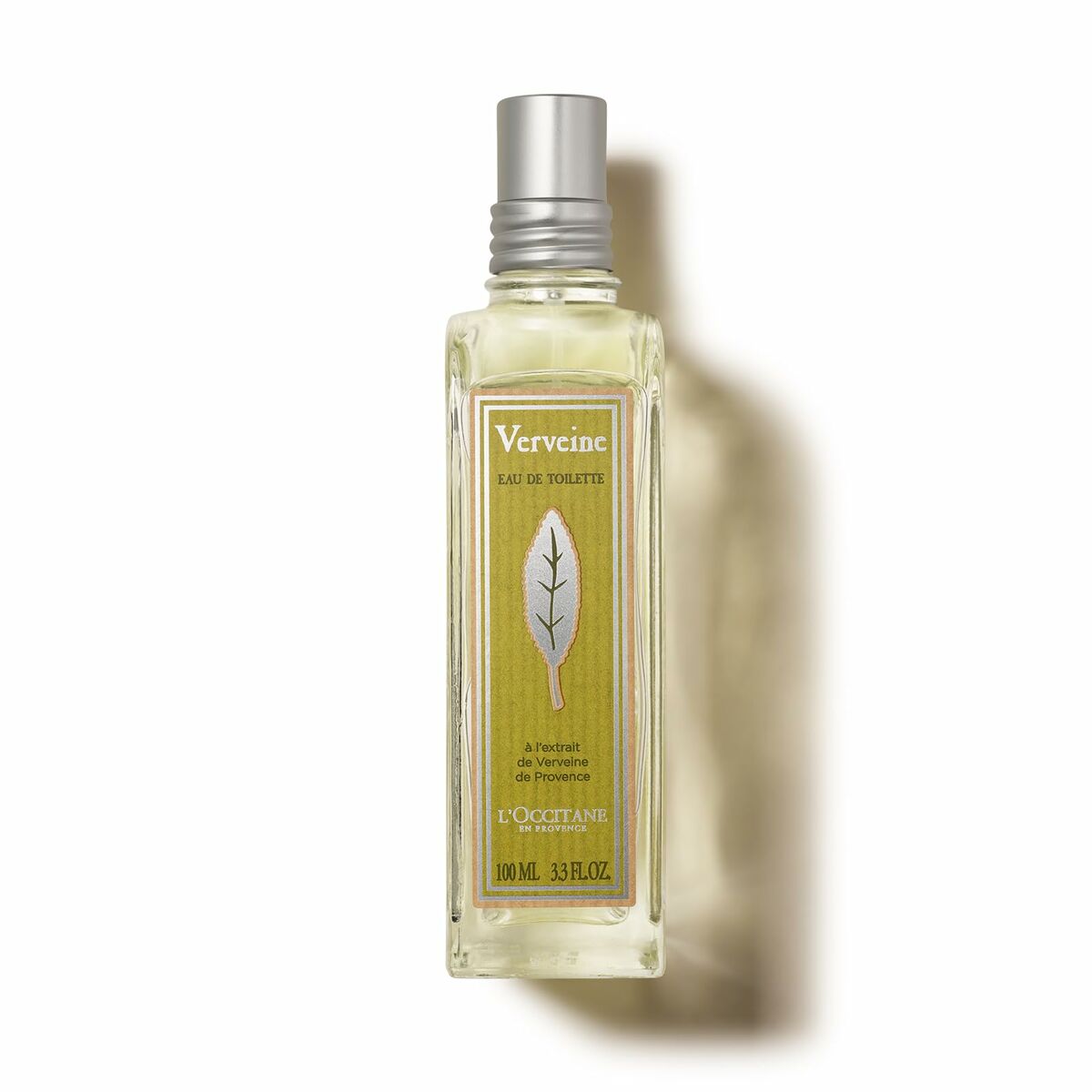 Unisex Perfume L’Occitane En Provence VERBENA Verbena 100 ml