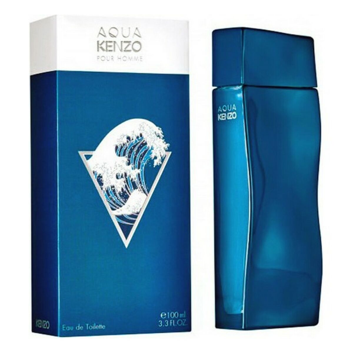 Men’s Perfume Kenzo AQUA KENZO EDT 100 ml