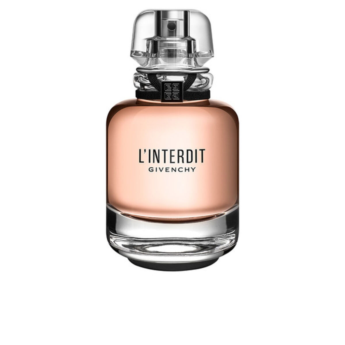 Women’s Perfume L’interdit Givenchy EDP (EDP)