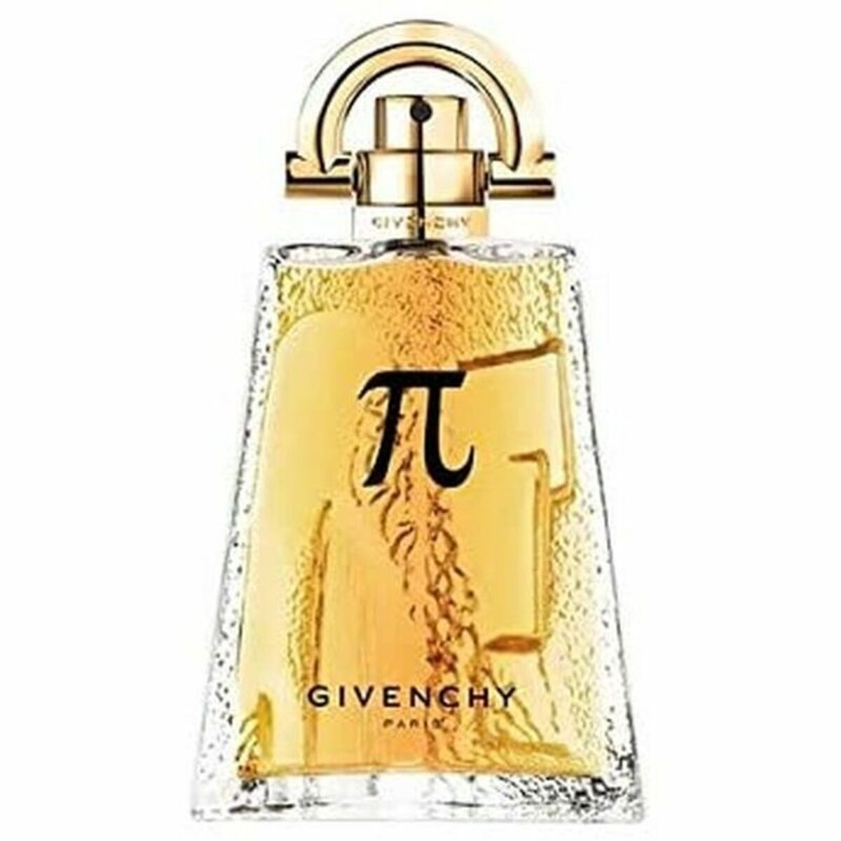 Men’s Perfume Givenchy Pi EDT 50 ml