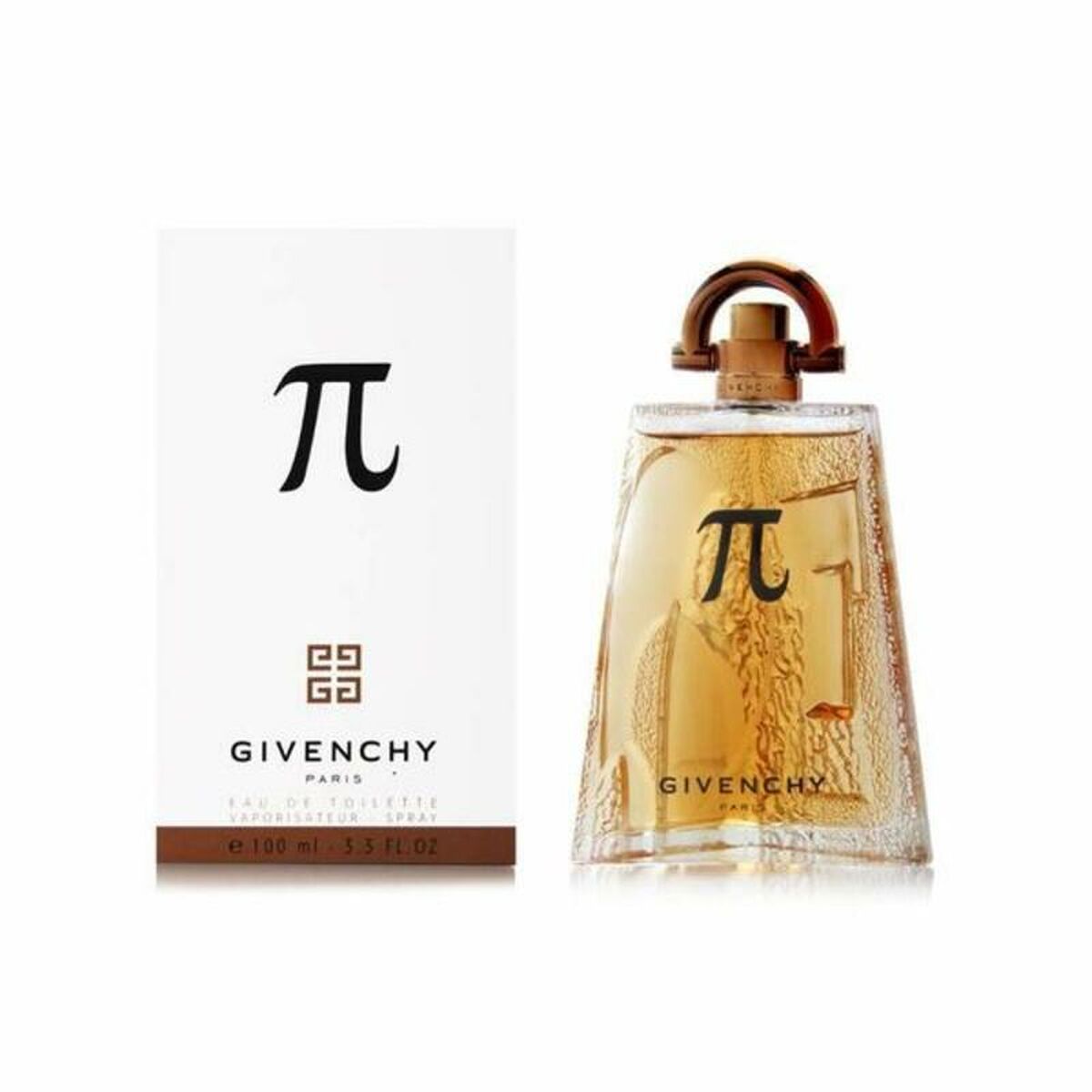 Men’s Perfume Givenchy Pi EDT 100 ml