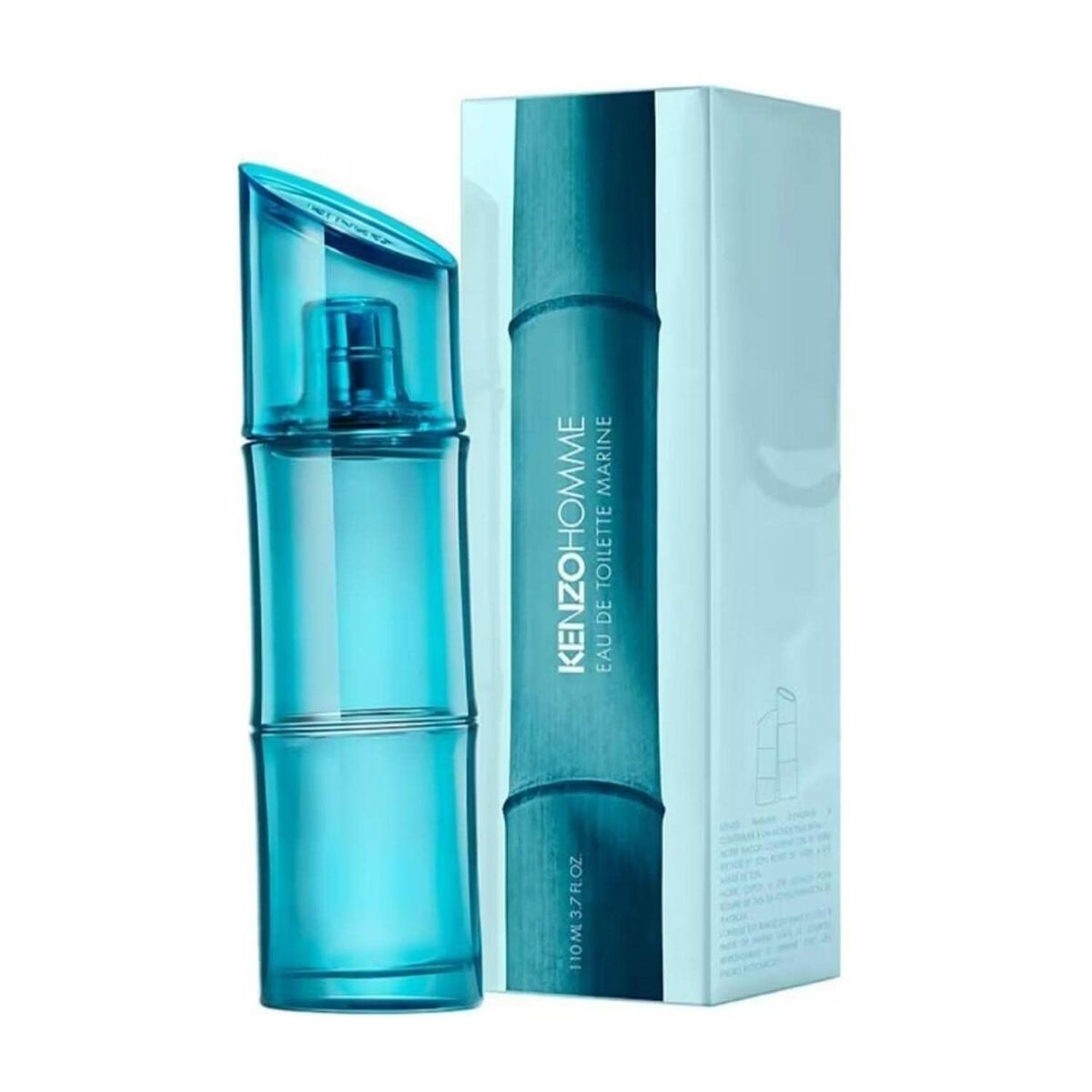 Men’s Perfume Kenzo Homme EDT 110 ml